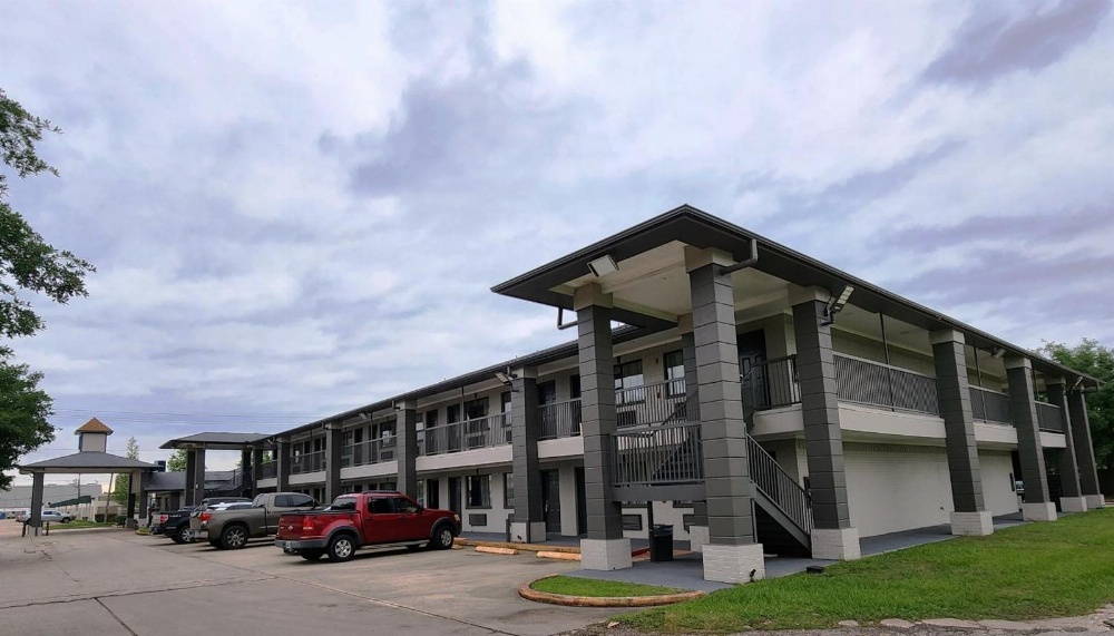 Express Inn Hobby Airport