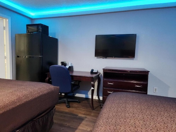 Express Inn Hobby Airport image 30