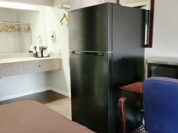 Express Inn Hobby Airport image 36