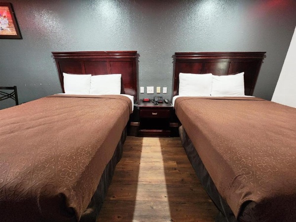 Express Inn Hobby Airport image 51