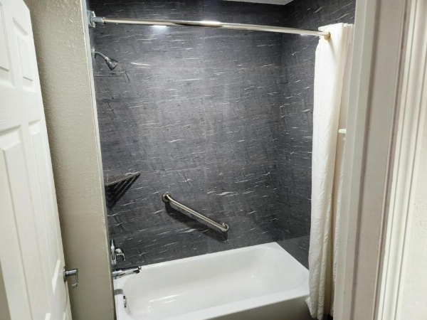 Express Inn Hobby Airport image 54