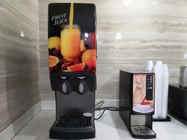 Express Inn Hobby Airport Main image