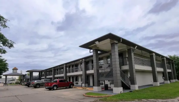 Express Inn Hobby Airport 4